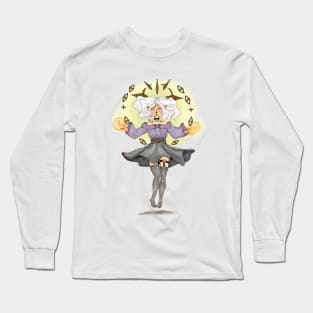 Oracle Long Sleeve T-Shirt